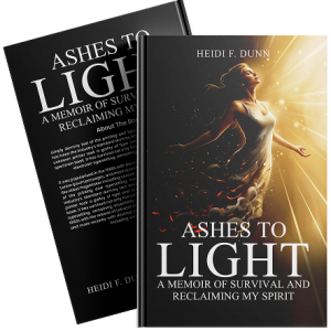 Ashes To Light